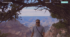 Desktop Screenshot of marcschoenfeld.com